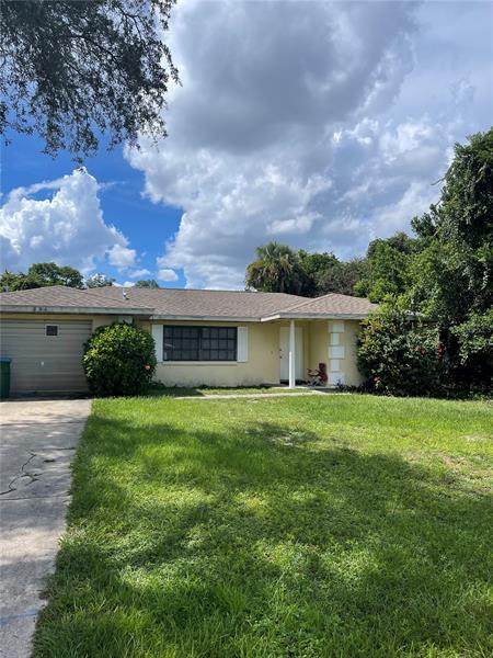 894 Goldcoast Drive - Photo 1
