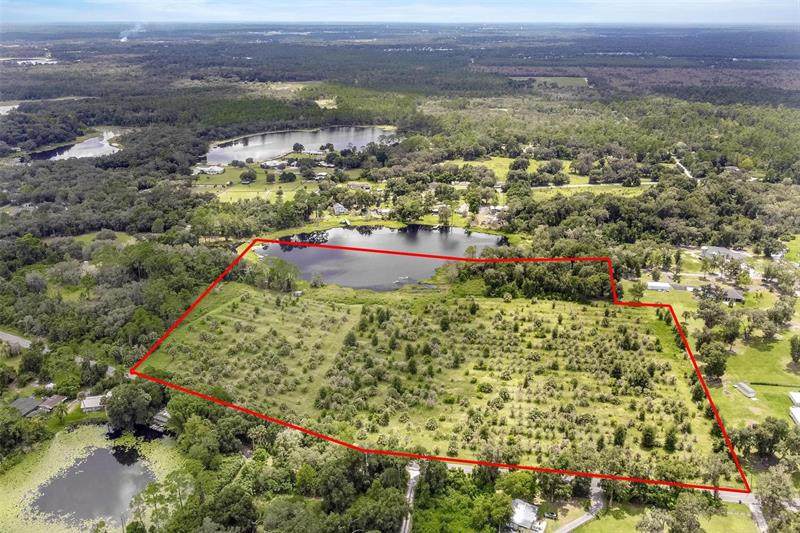 1600 Spring Garden Ranch Road - Photo 1
