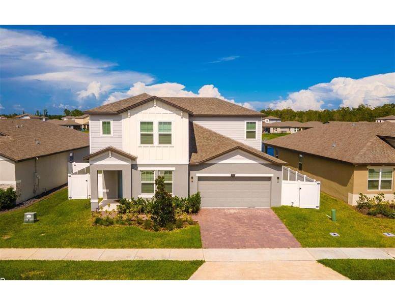 2812 Neverland Drive - Photo 1