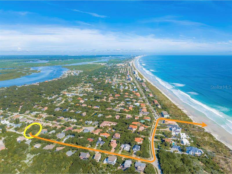 70 Ocean Way Drive - Photo 1