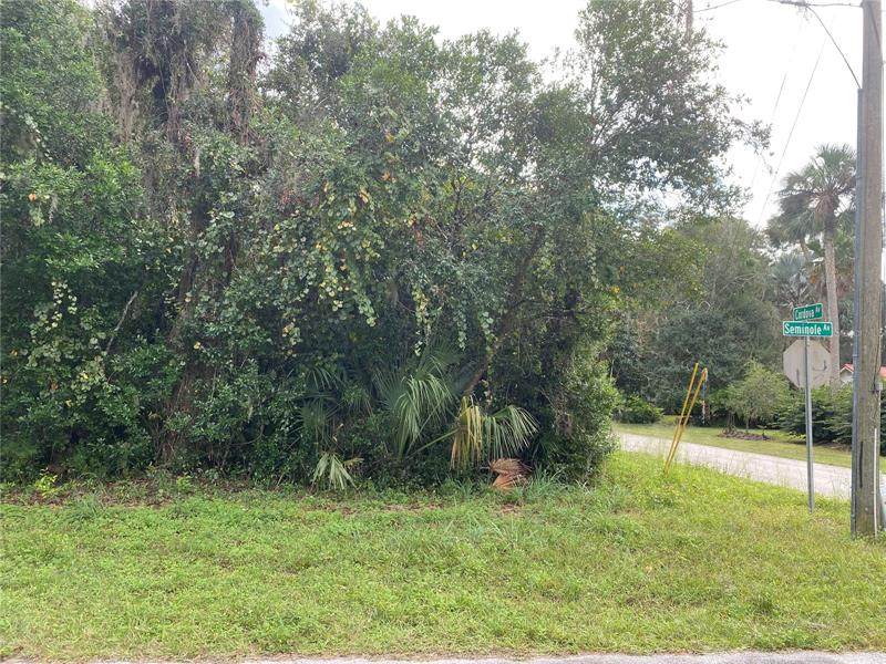 Lot 1 of 5 Cordova Avenue - Photo 1