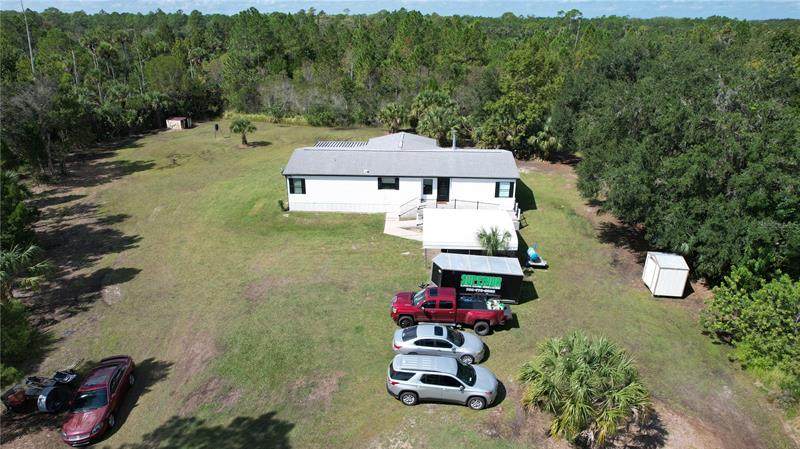 2341 Waccassa Street - Photo 1