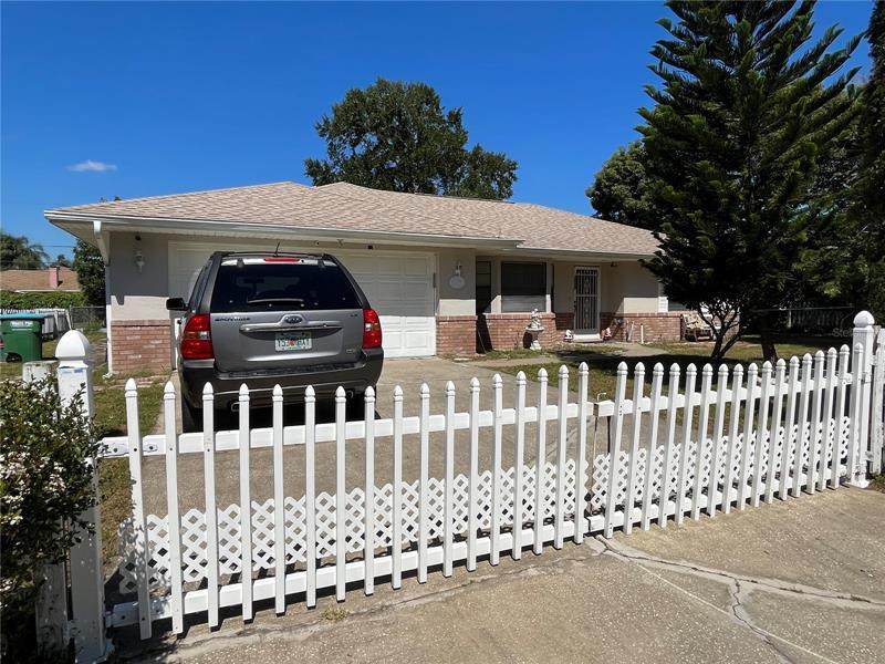 3012 Beal Street - Photo 1
