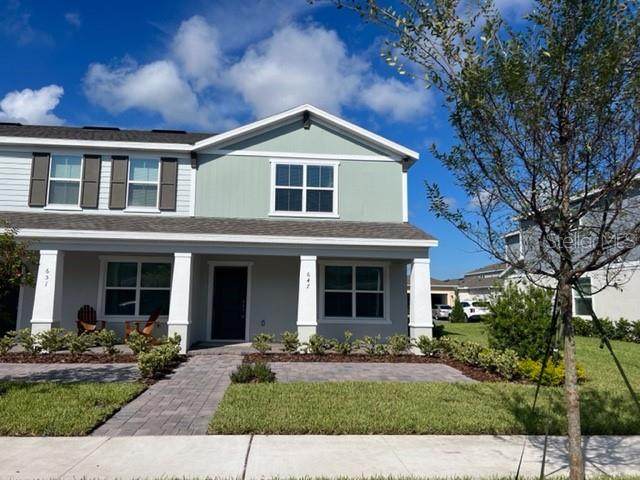 647 Belgrove Street - Photo 1