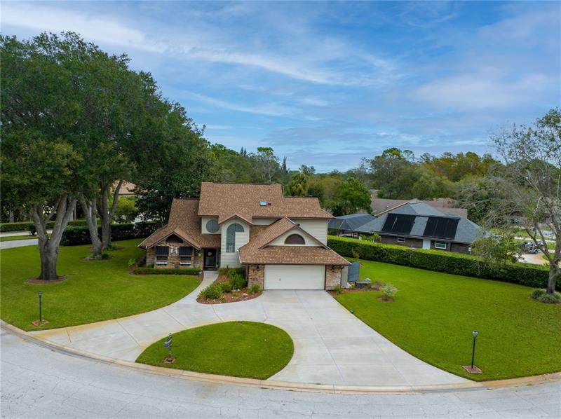 2 Cypress View Trail - Photo 1