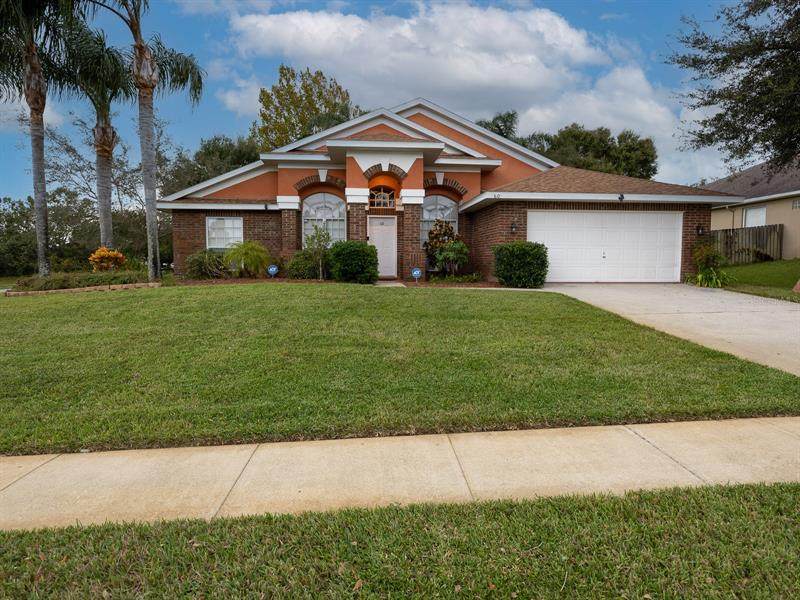 60 Valleywood Drive - Photo 1