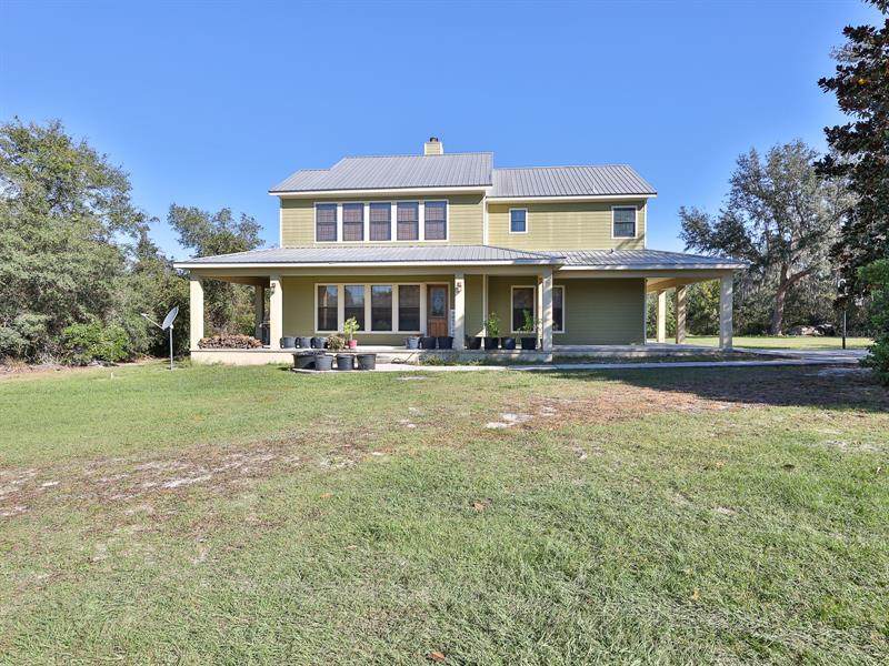 326 Enterprise Osteen Road - Photo 1