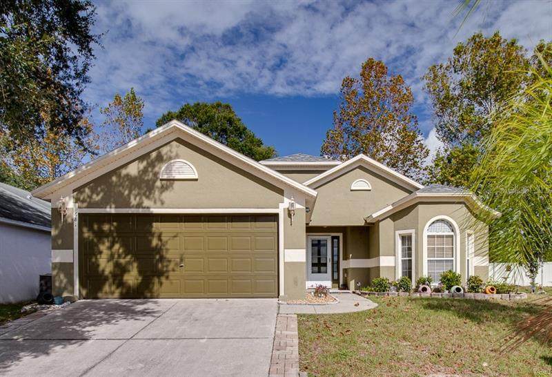 681 Placid Run Road - Photo 1