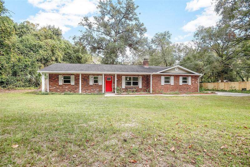 2550 Pershing Drive - Photo 1