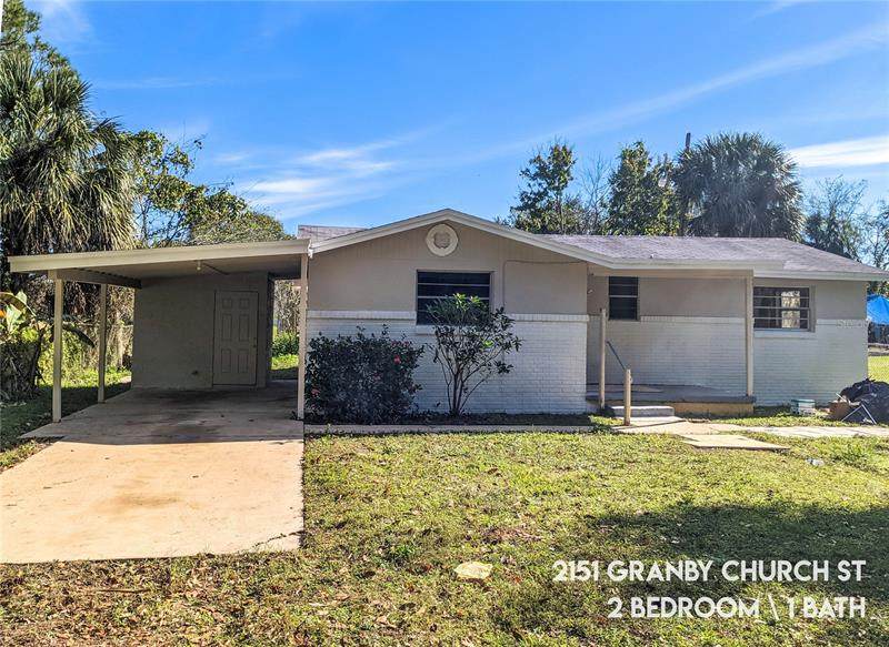 2151 Granby Street - Photo 1