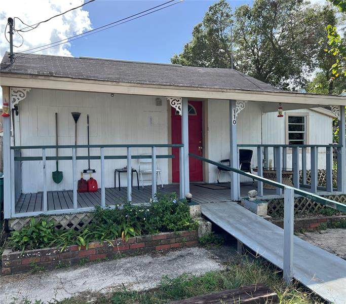 110 Old Daytona Road - Photo 1