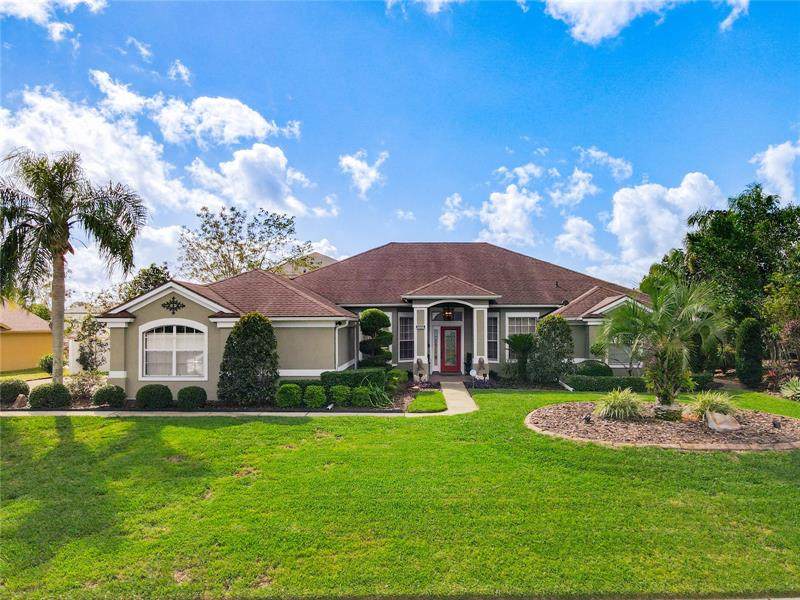 1666 Sterling Silver Boulevard - Photo 1