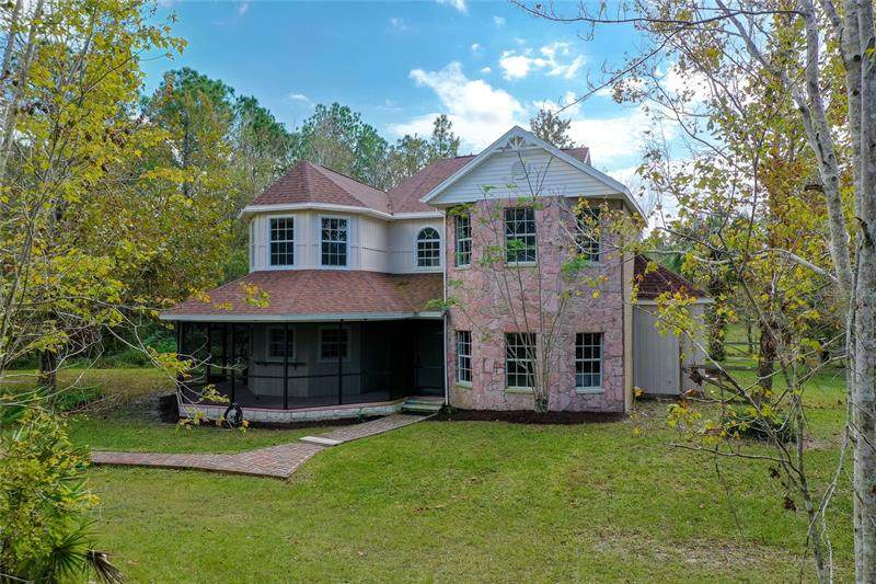 4546 Treebrook Road - Photo 1