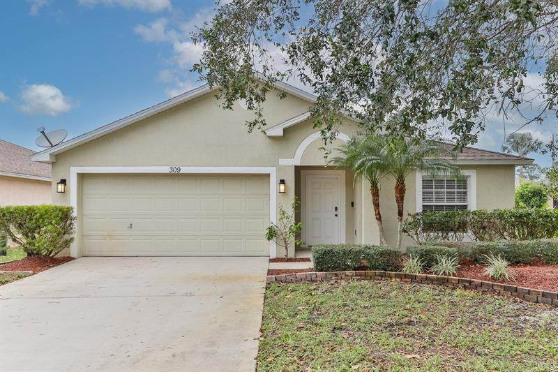 309 Grand Preserve Way - Photo 1