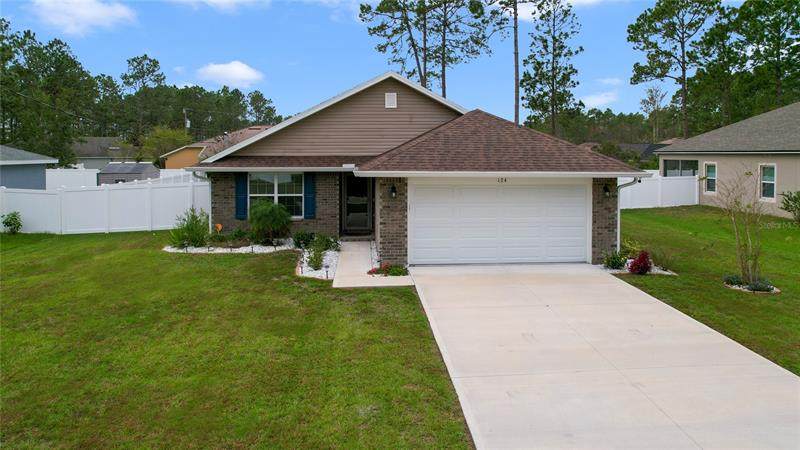 124 Laguna Forest Trail - Photo 1