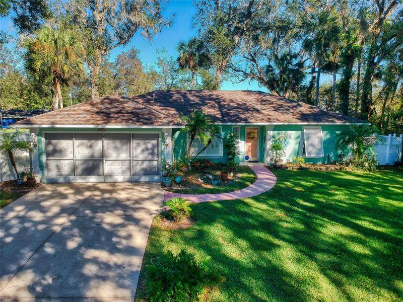 3009 Unity Tree Drive - Photo 1