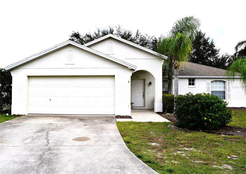 401 Coventry Estates Boulevard - Photo 1