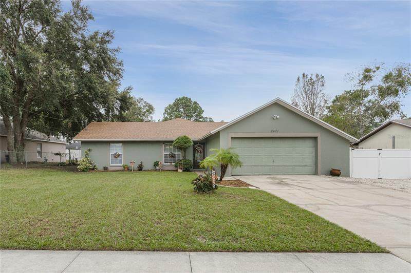 2421 Captain Drive - Photo 1