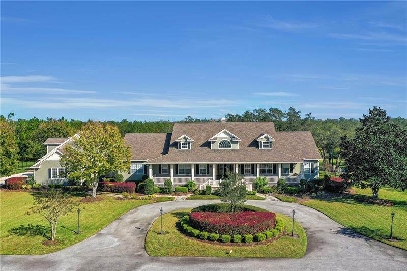 268 Treeline Lane - Photo 1