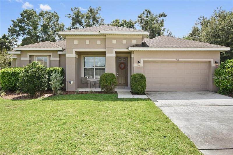 506 Elkhorn Fern Ln - Photo 1