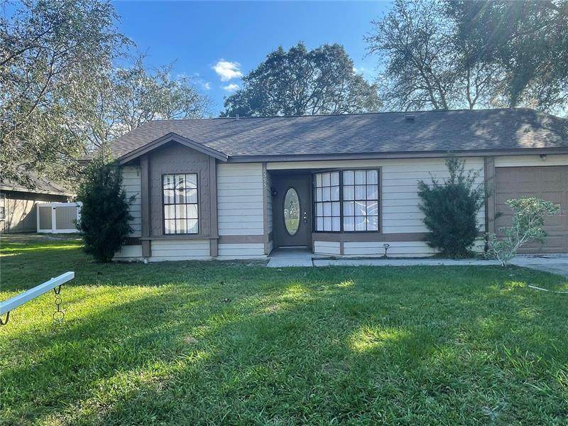 2355 Captain Drive - Photo 1