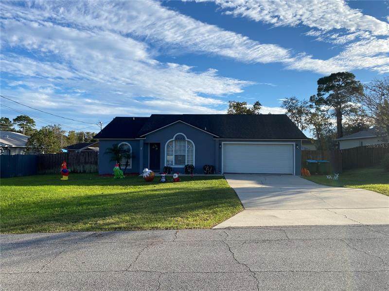 2835 Elder Lane - Photo 1