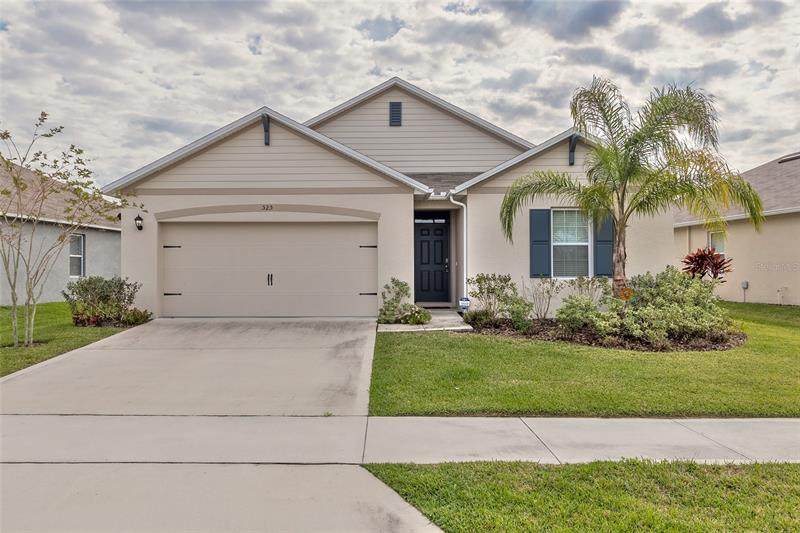 525 Stowers Drive - Photo 1