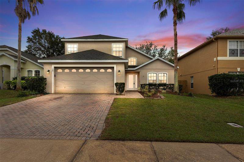 109 Fern Springs Street - Photo 1