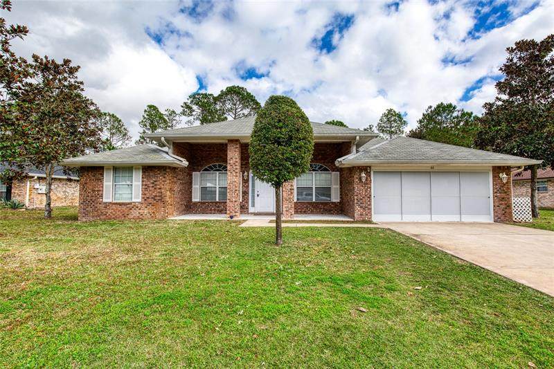 44 Karas Trail - Photo 1
