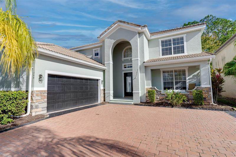 489 Luna Bella Lane - Photo 1