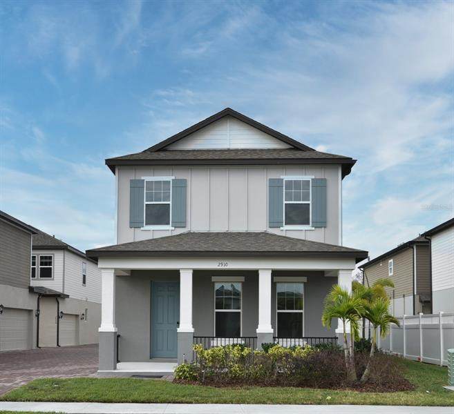 2910 Meleto Blvd. - Photo 1