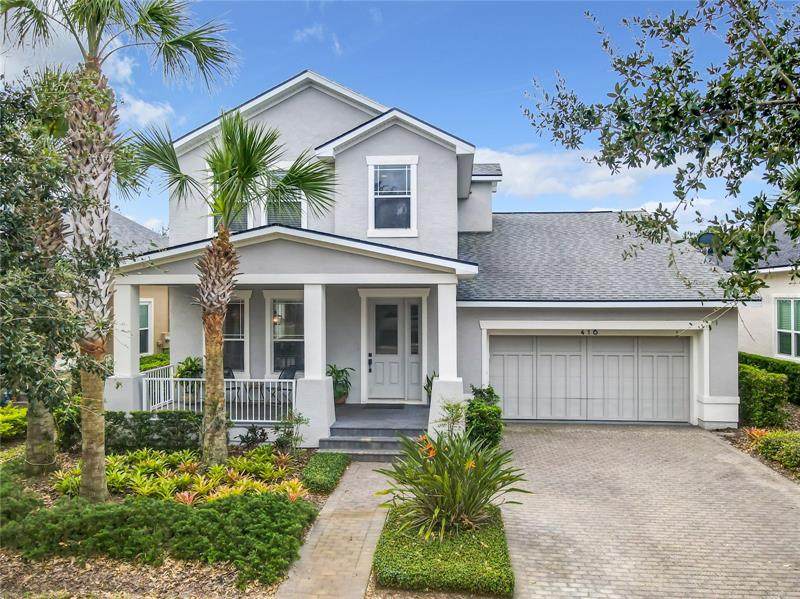 416 Chelsea Place Avenue - Photo 1