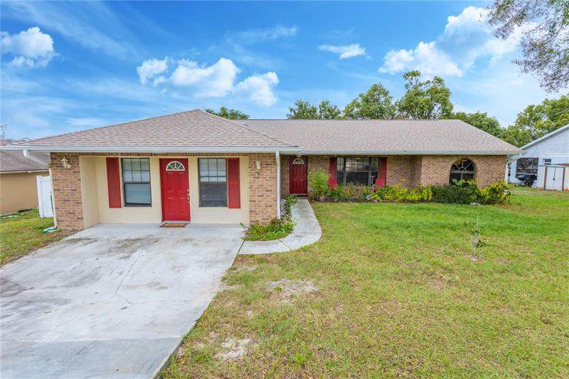 718 Elwood Street - Photo 1