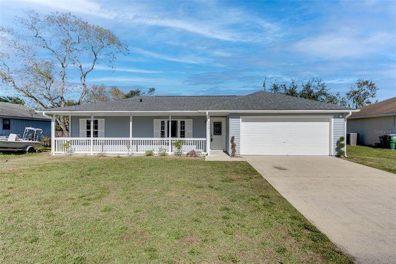 2620 Corrigan Drive - Photo 1
