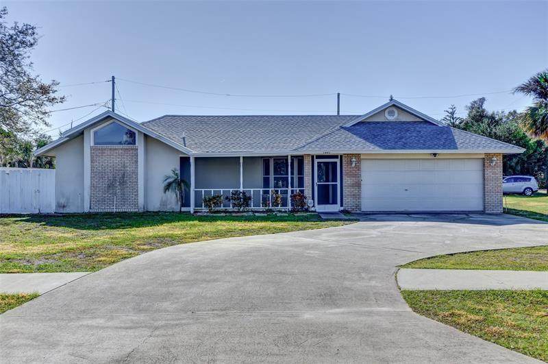 1001 Aaron Drive - Photo 1