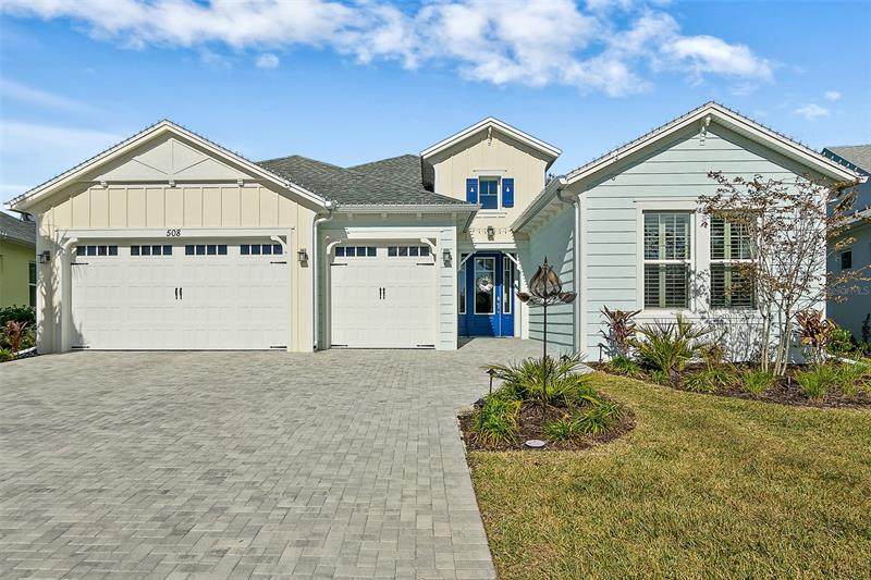 508 Barefoot Life Lane - Photo 1