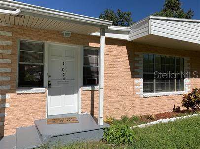 1068 Sheridan Road - Photo 1