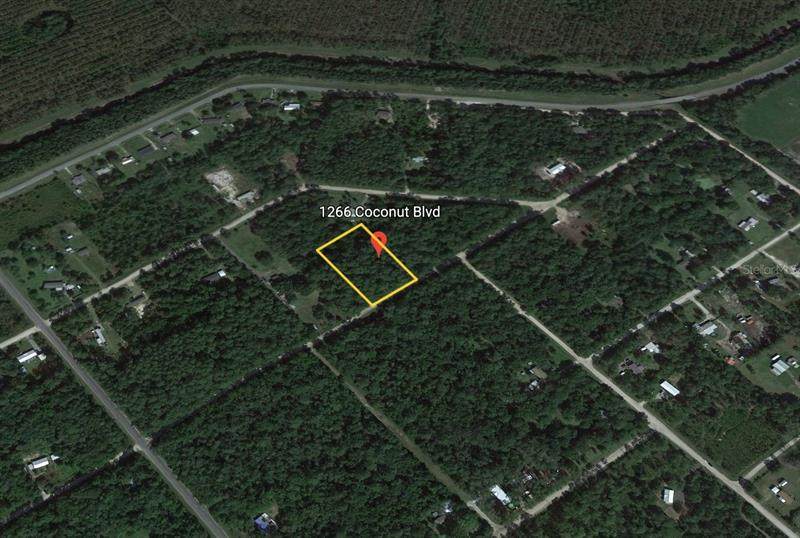 1266 Coconut Boulevard - Photo 1