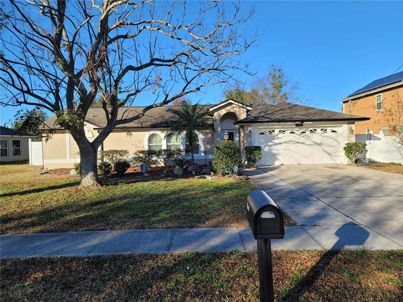 1465 Summit Hill Drive - Photo 1