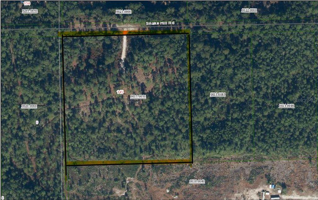 145 Snake Hill - Photo 1