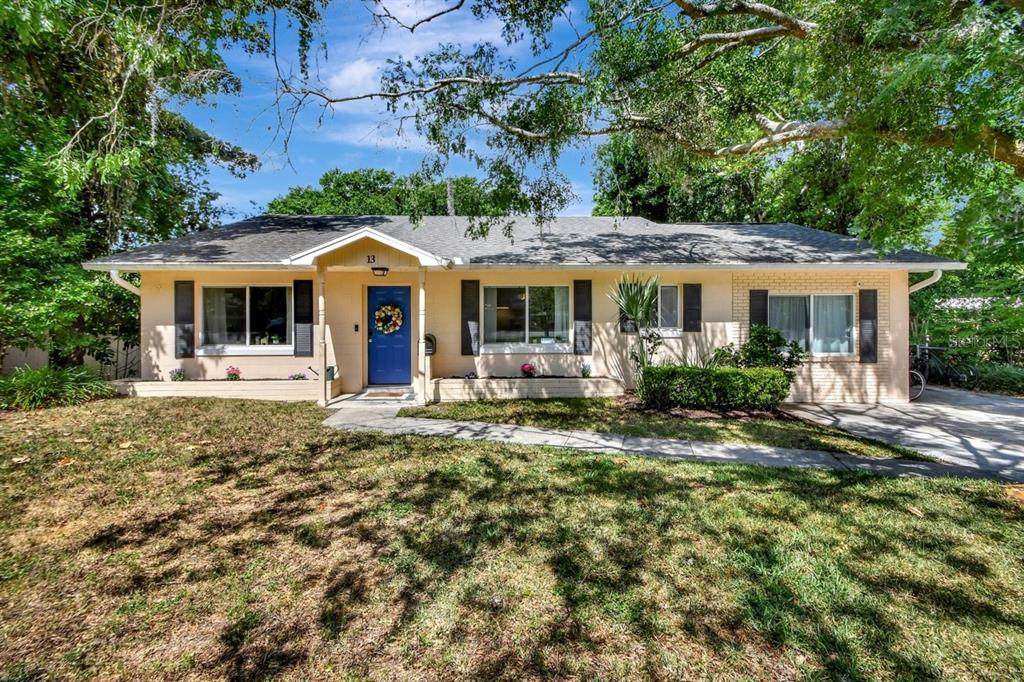 13 University Circle - Photo 1