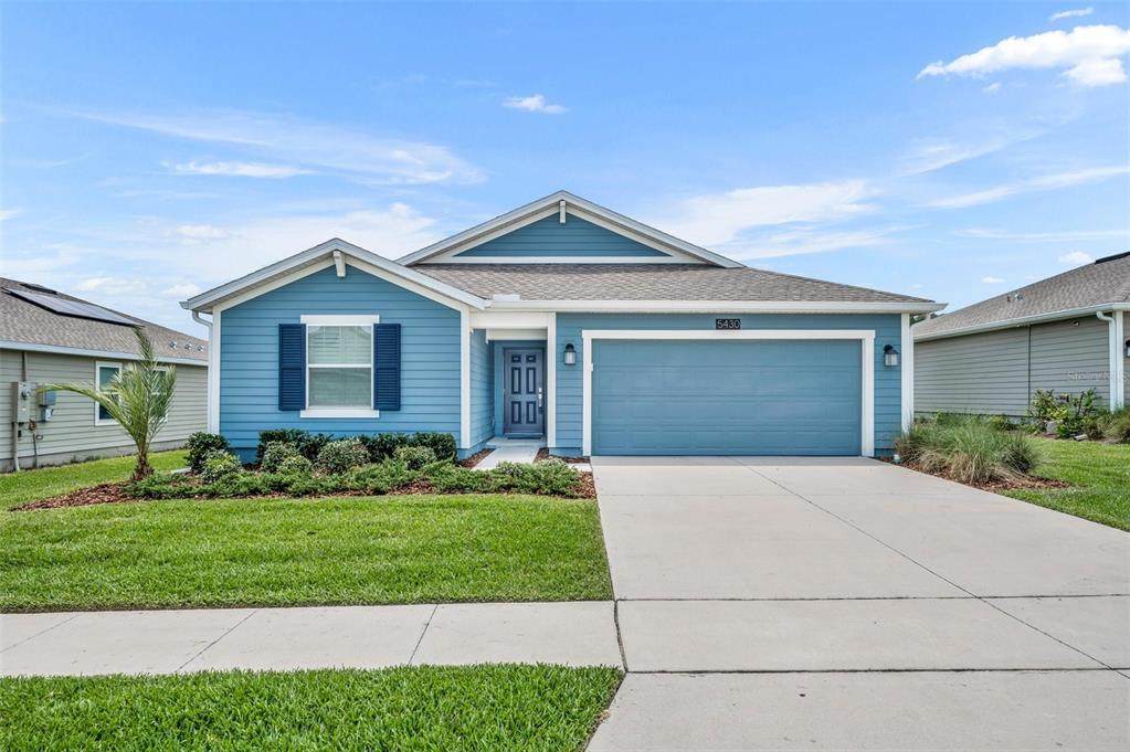 5430 Limestone Street - Photo 1