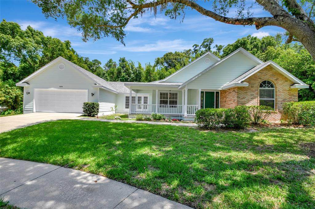 1604 Kinnan Trail - Photo 1