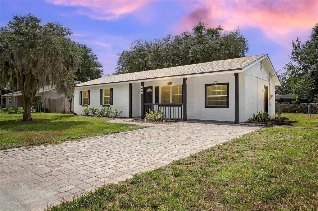 660 Orange Avenue - Photo 1