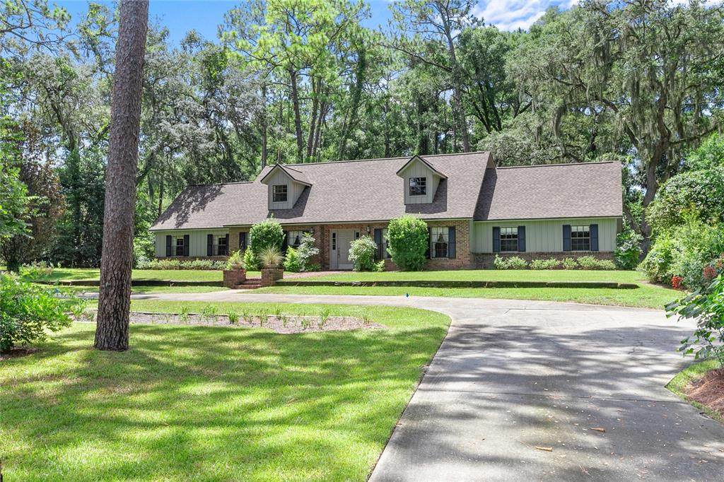 615 Orange Camp Road - Photo 1