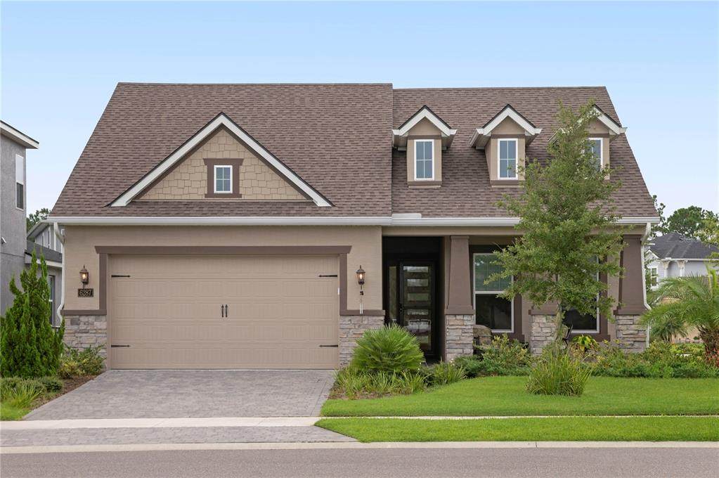 6287 Woodhaven Village Drive - Photo 1