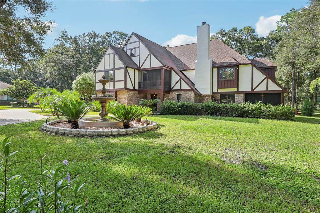 1582 Covered Bridge Drive - Photo 1