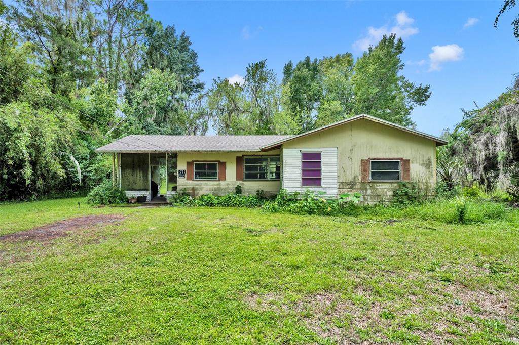 1711 Old 100 Road - Photo 1