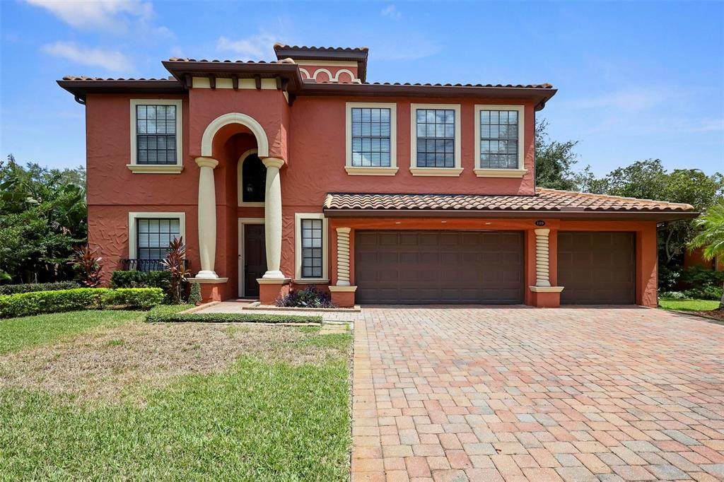 109 Elissar Drive - Photo 1