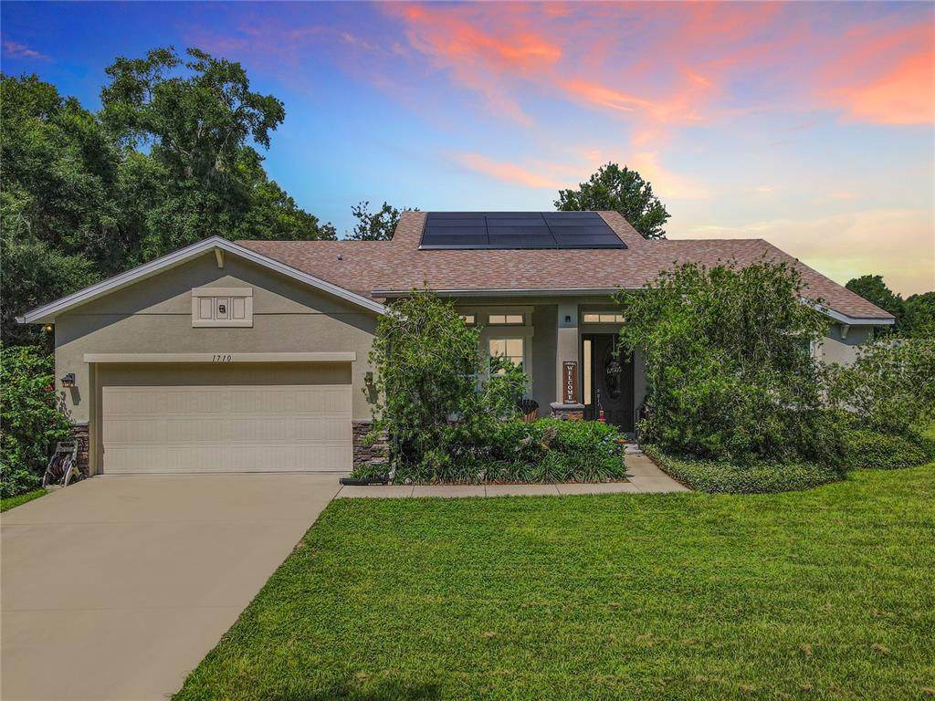 1710 Fatio Road - Photo 1